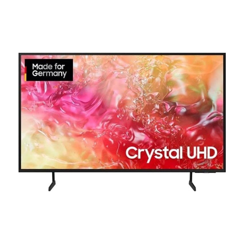 Samsung Crystal GU65DU7179U 65" TV
