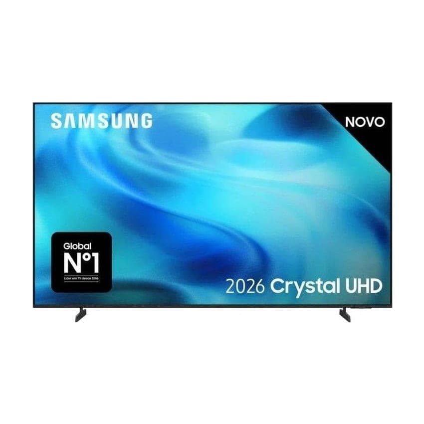 Samsung Crystal TU65U8005HUXXC 65" TV