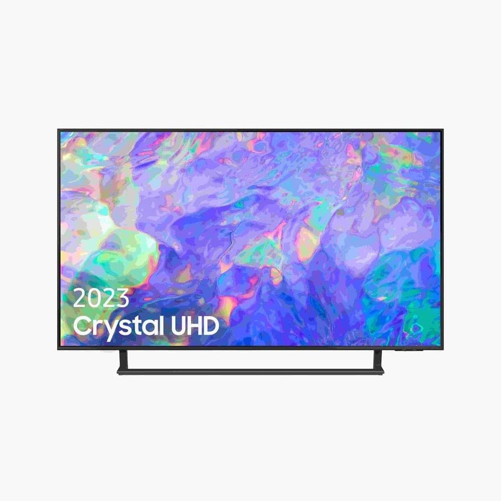 Samsung CU8500 Crystal UHD 50" Smart TV 2023