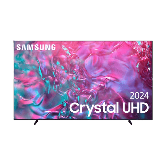 Samsung DU9005 (TU98DU9005KXXC) 98"