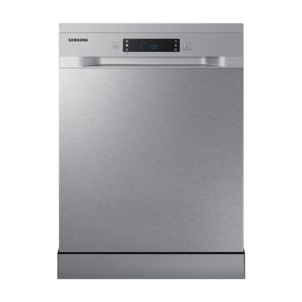 Samsung DW60CG550FSRET Lavavajillas independiente