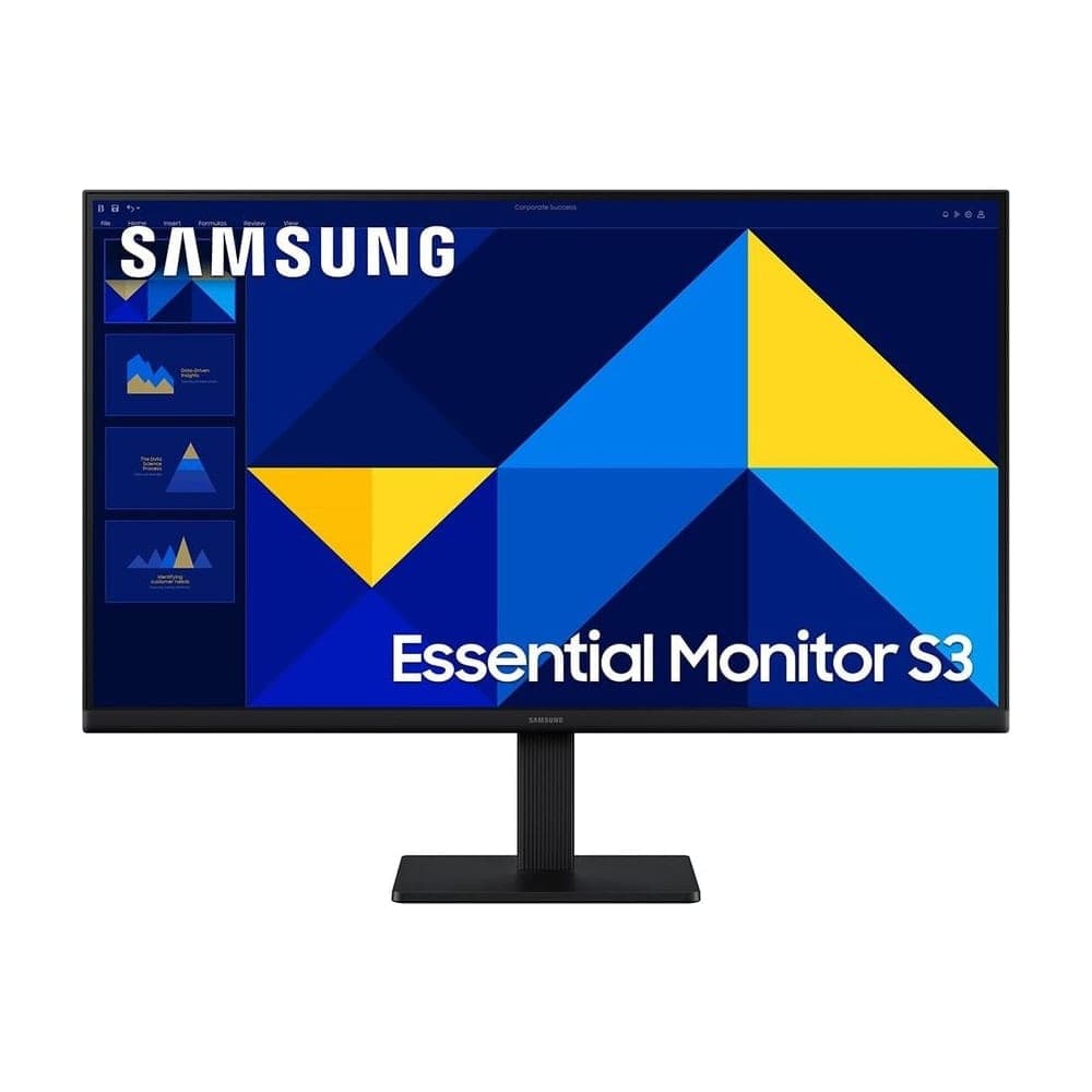 Samsung Essential S30GD LS27D300 27"