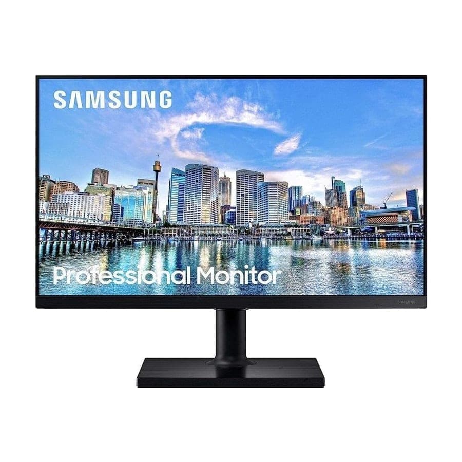 Samsung F22T450FQR 22"