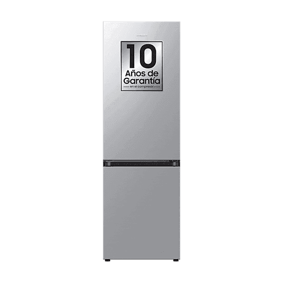 Samsung Frigorífico Combi RB34C602DSA/EF