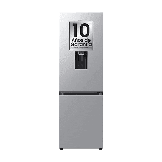 Samsung Frigorífico Combi RB34C632DSA/EF