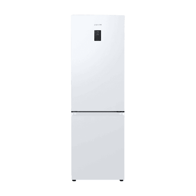 Samsung Frigorífico Combi RB34C672EWW/EF