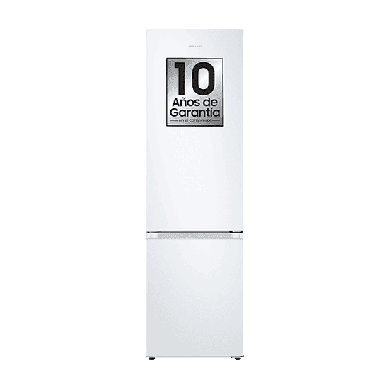 Samsung Frigorífico Combi RB38C705CWW/EF
