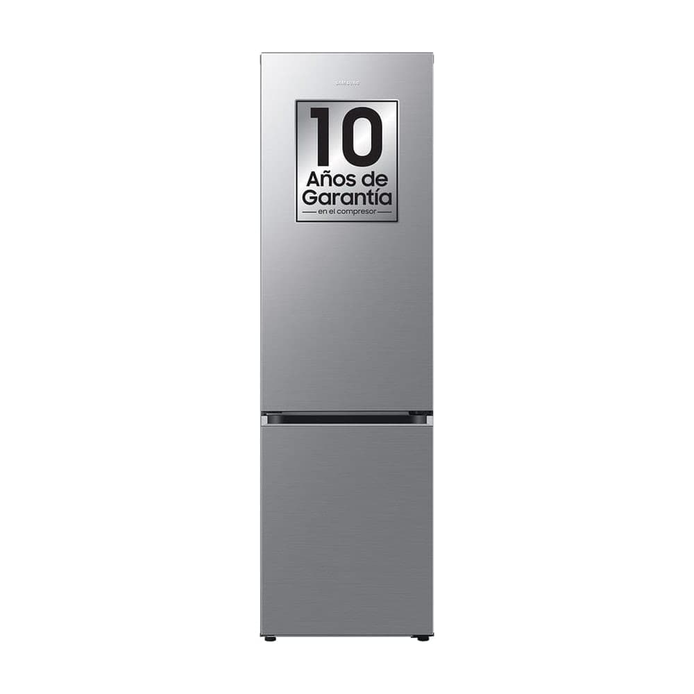 Samsung Frigorífico Combi RB38C776CS9/EF