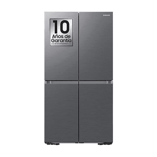 Samsung Frigorífico French Door RF59C70TES9/ES
