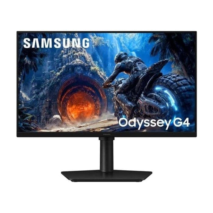 Samsung G40H 25" Monitor