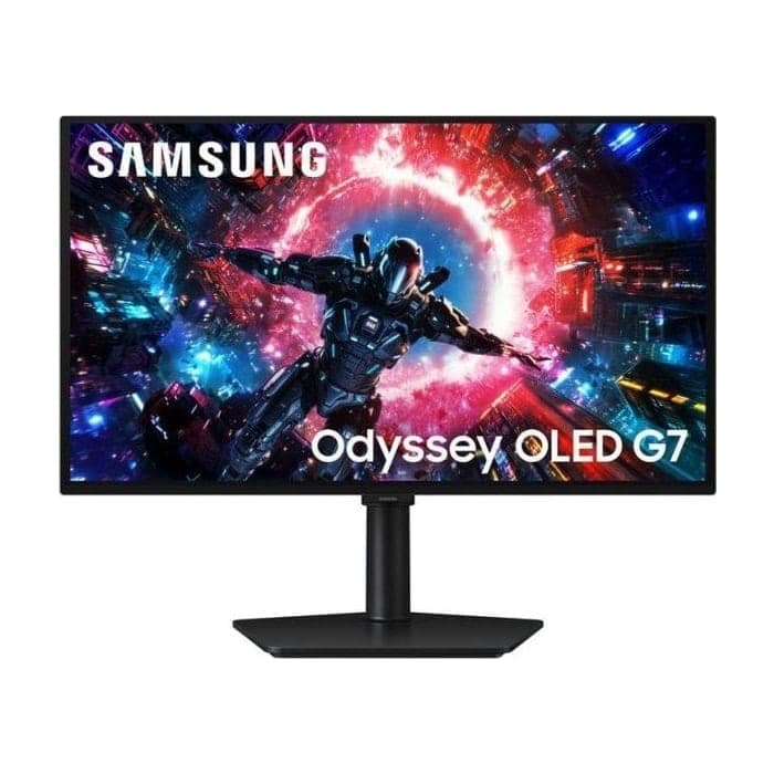 Samsung G70SH 27" Monitor