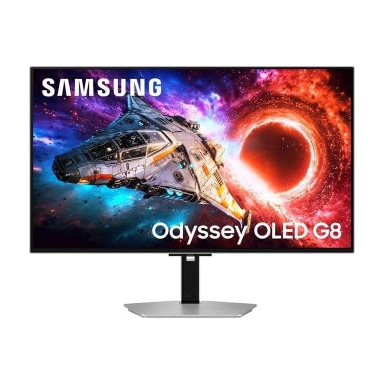 Samsung G80SH 32" Monitor