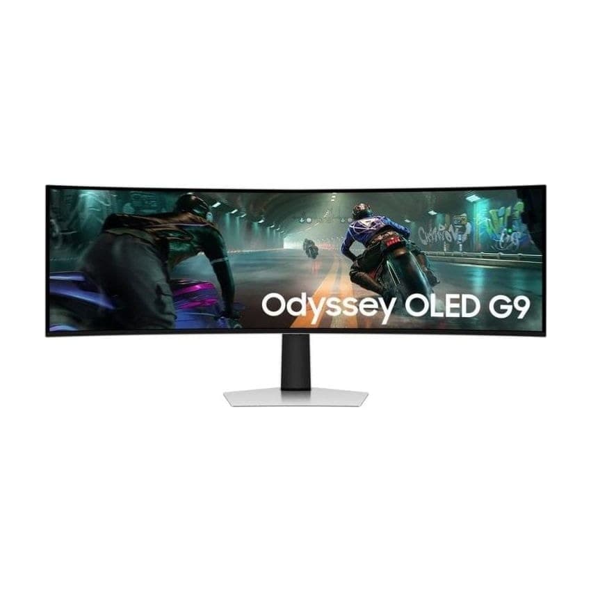 Samsung G91SD 49" Monitor
