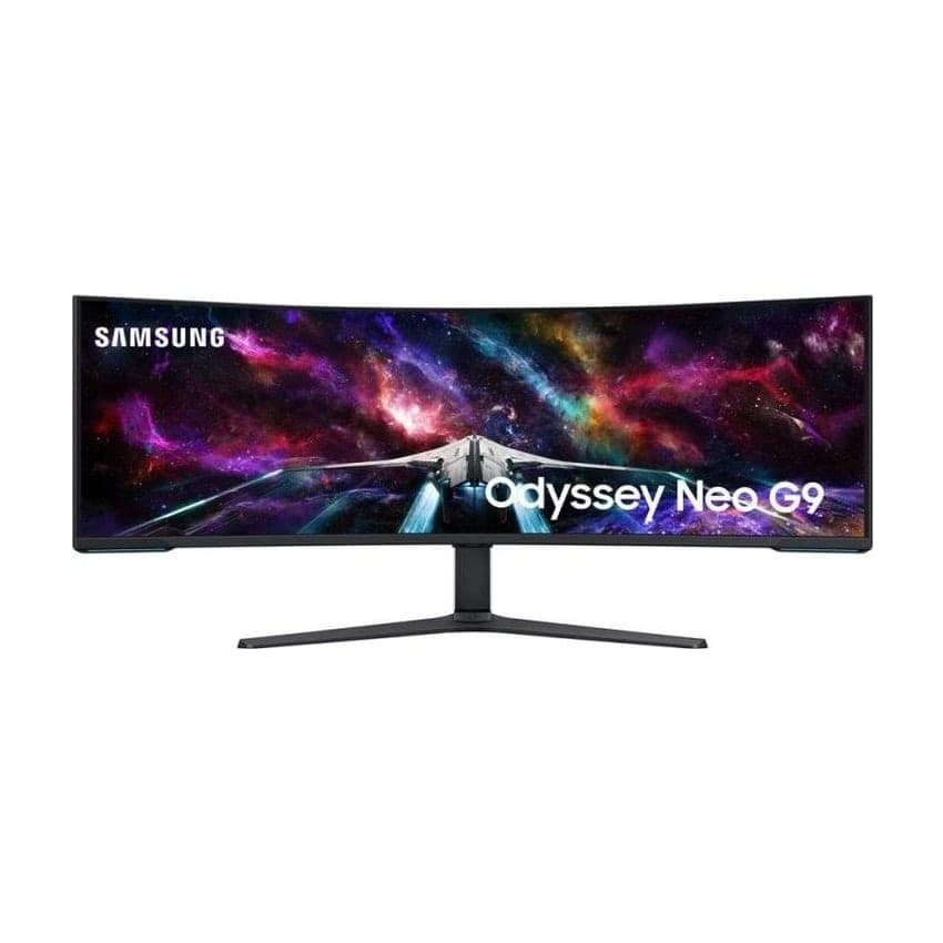 Samsung G95NC 57" Monitor