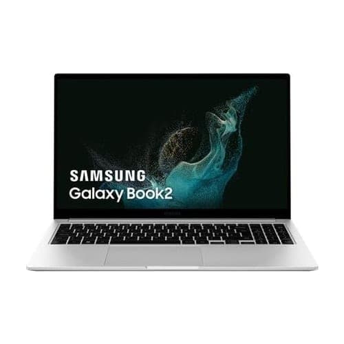 Samsung Galaxy Book2 15.6"