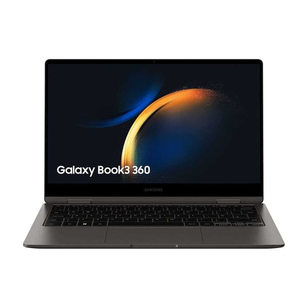 Samsung Galaxy Book3 360 13.3" (Intel Core i5-1340P)