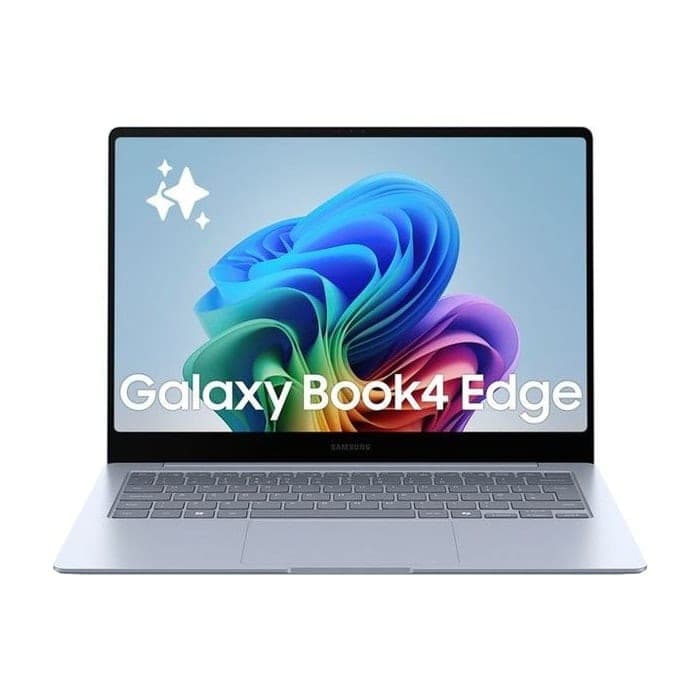 Samsung Galaxy Book4 Edge 14" Snapdragon X Elite