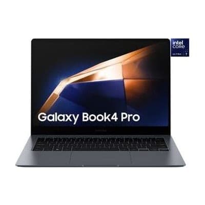 Samsung Galaxy Book4 Pro 16