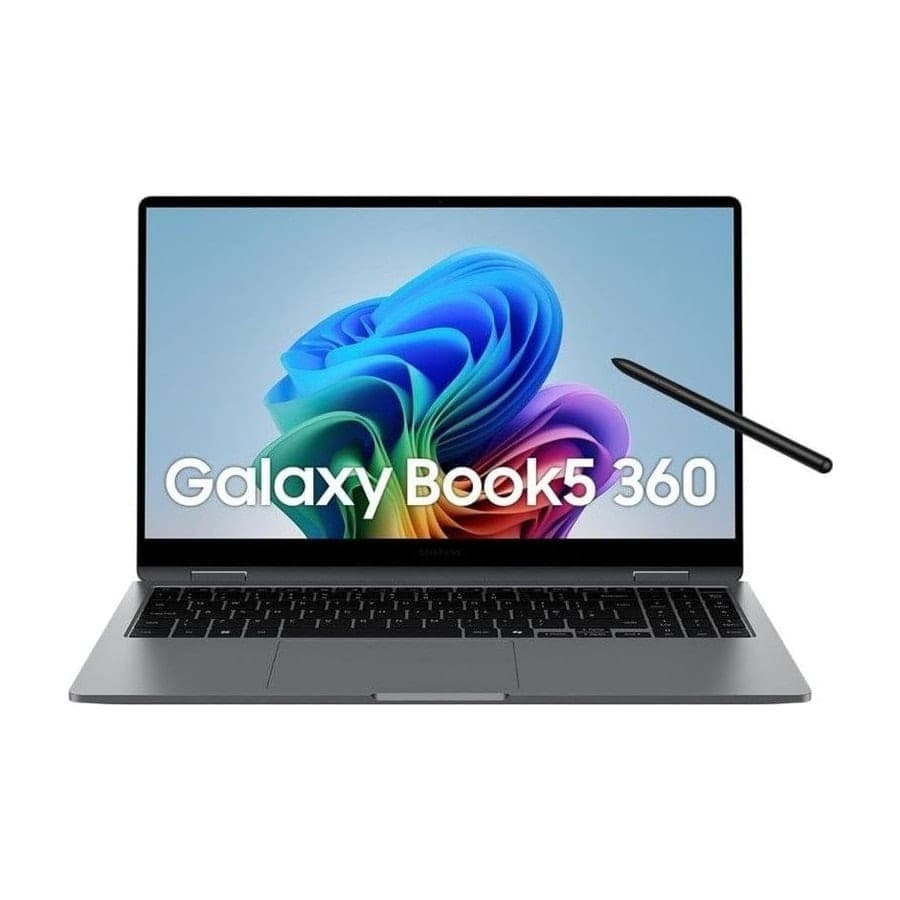 Samsung Galaxy Book5 360 15.6"