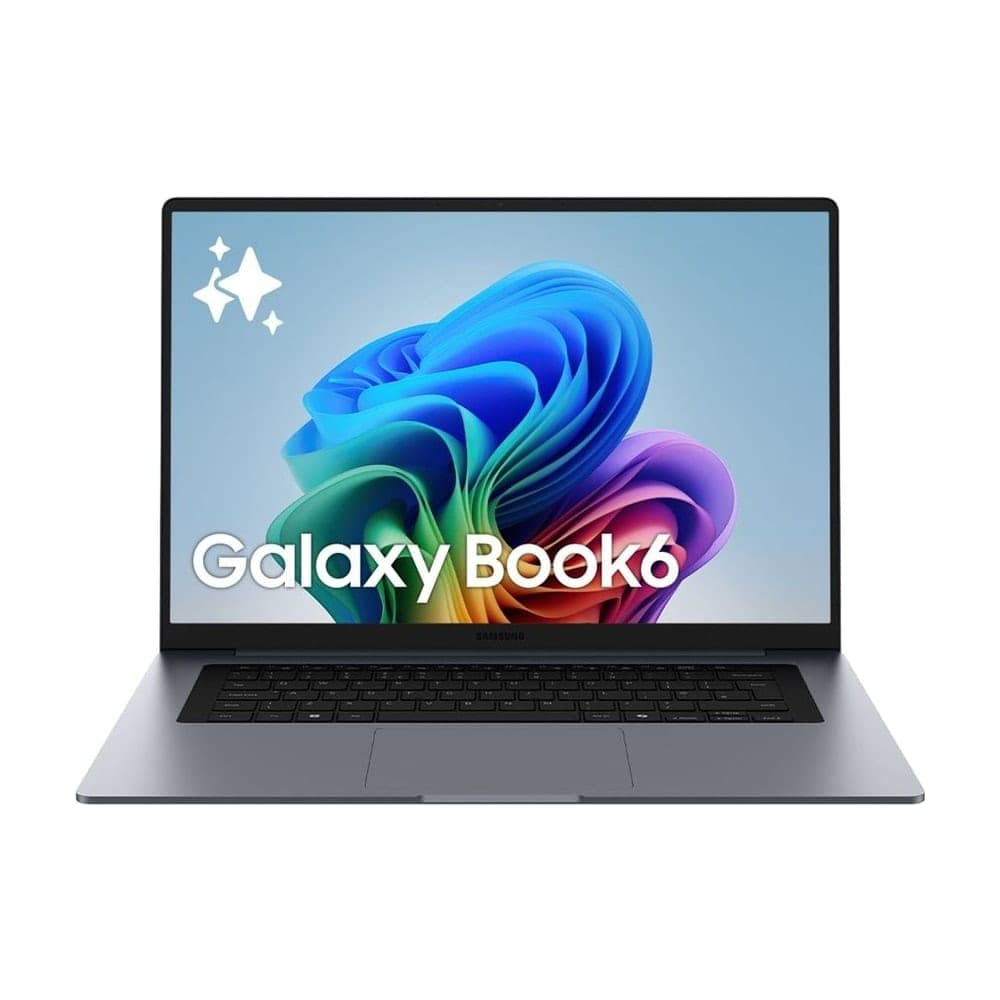 Samsung Galaxy Book6 16" Laptop