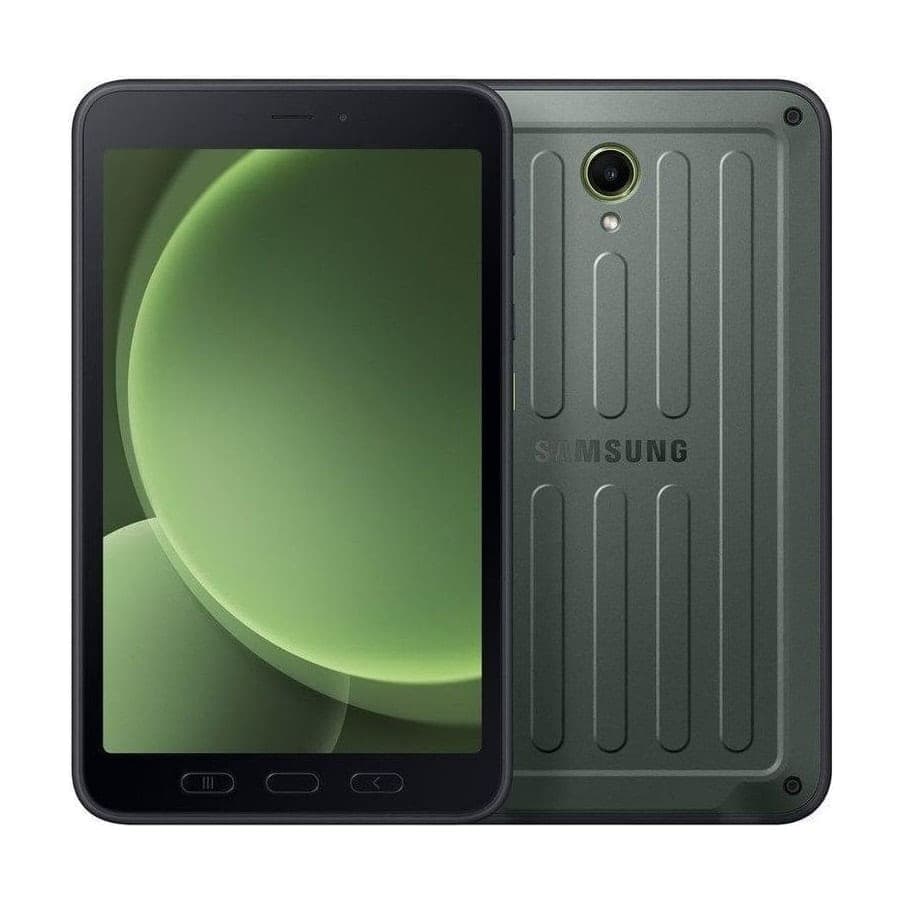 Samsung Galaxy Tab Active5 Enterprise Edition