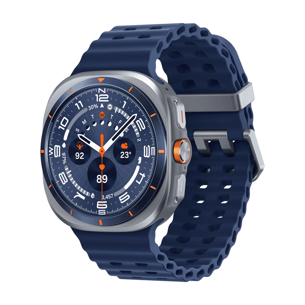 Samsung Galaxy Watch Ultra