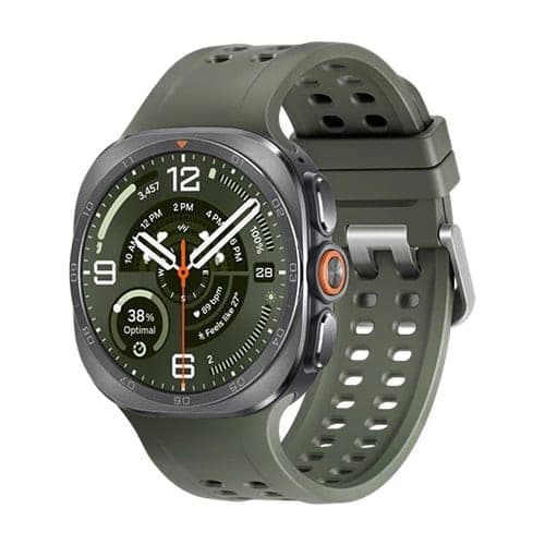 Samsung Galaxy Watch Ultra2