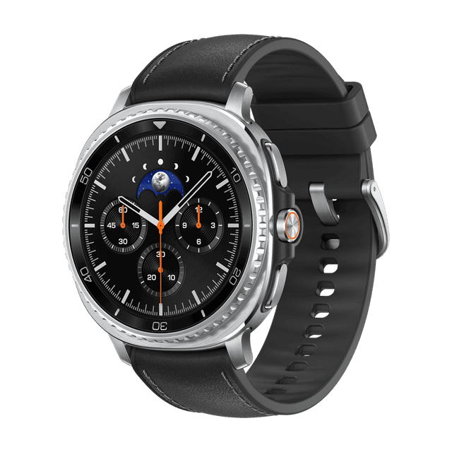 Samsung Galaxy Watch8 Classic