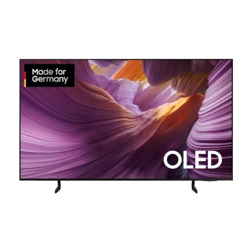 Samsung GQ55S85FAUXZG 55" OLED TV