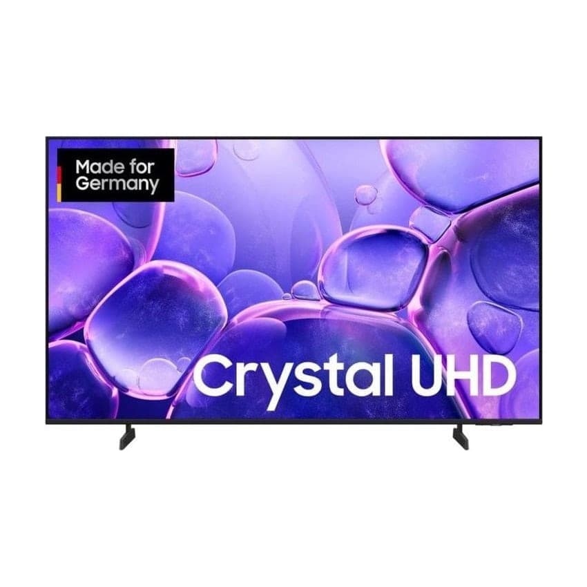 Samsung GU43U8099FU 43" LED Smart TV