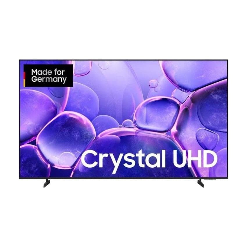 Samsung GU75U8099FUXZG 75" LED TV