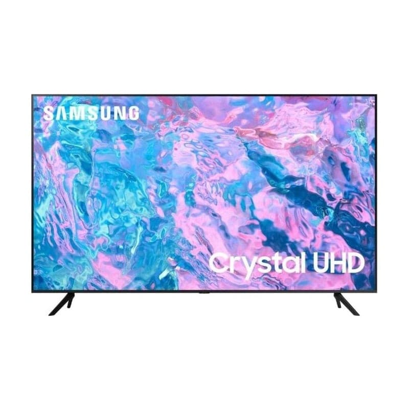 Samsung HCU7000 65" LED TV