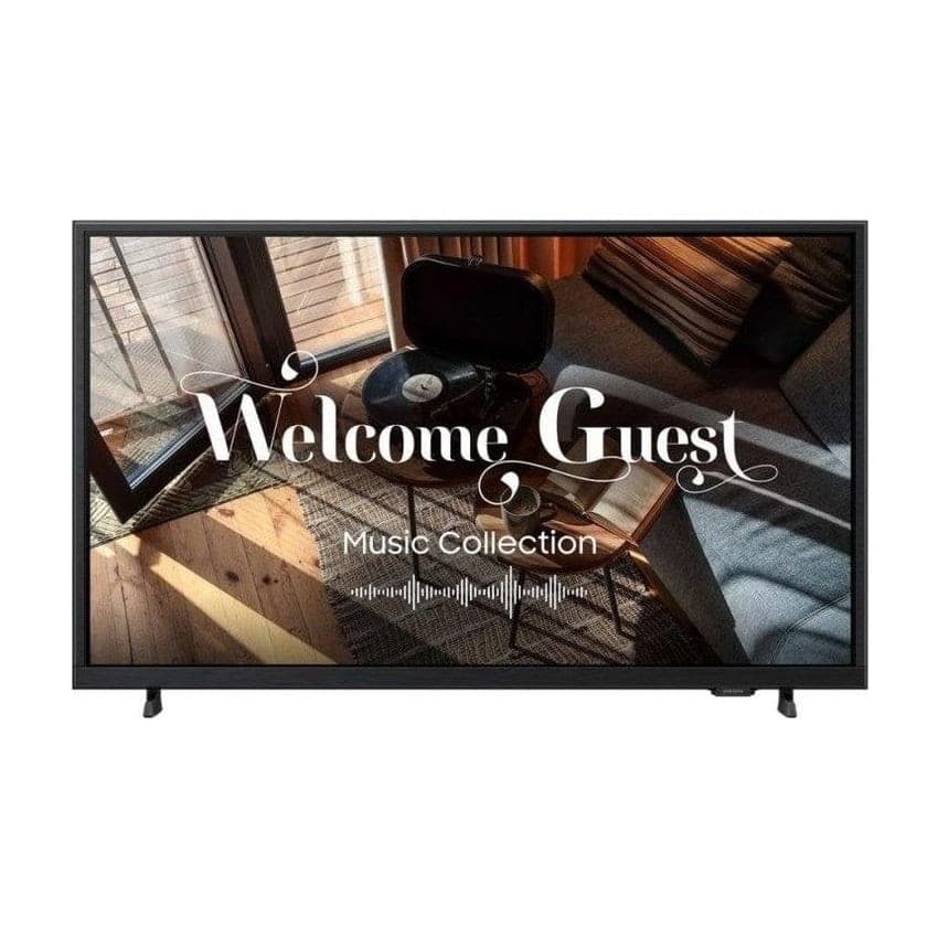 Samsung HG32F800FEUXEN 32" Hospitality TV