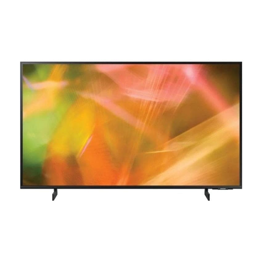 Samsung HG43AU800EEXEN 43" 4K UHD Smart TV