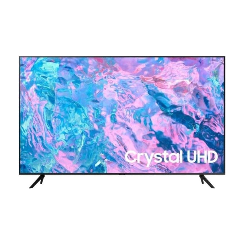 Samsung HG43CU700EUXEN 43" LED TV