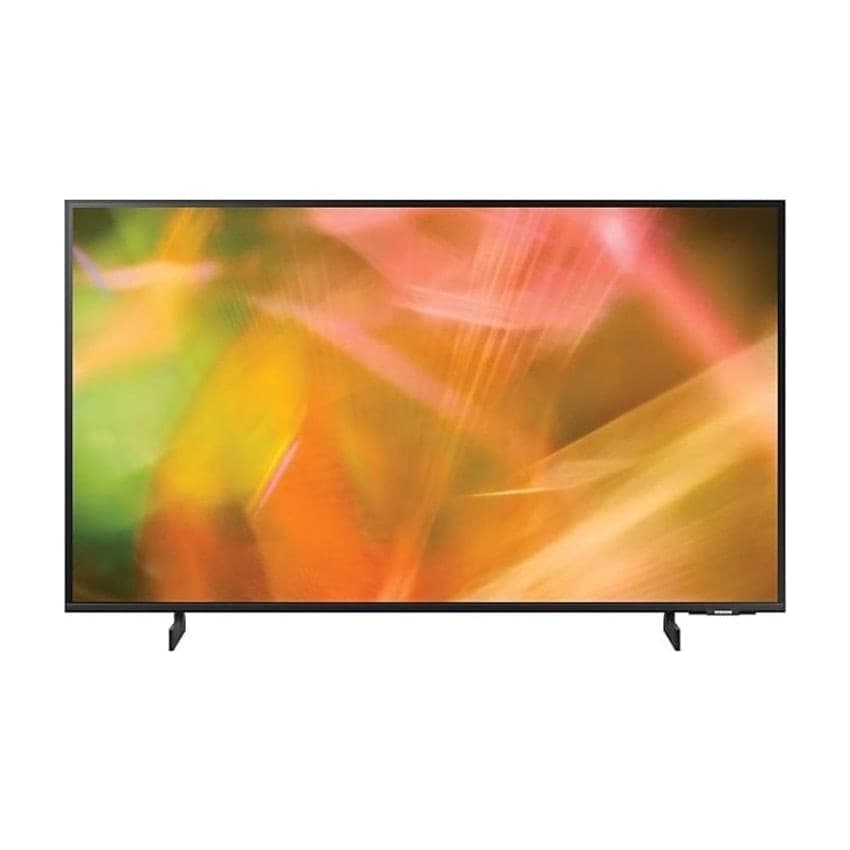 Samsung HG50AU800EEXEN 50" LED TV