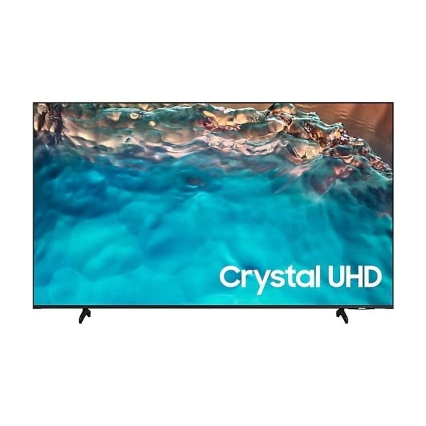 Samsung HG55BU800EUXEN 55" LED TV