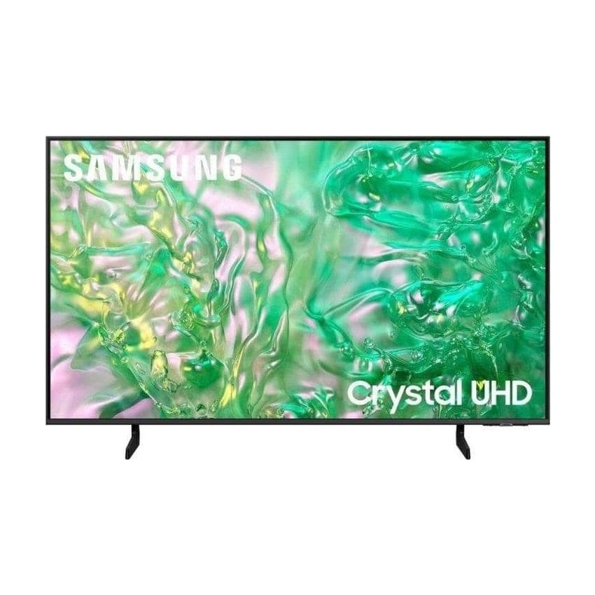 Samsung HU8000F 50" 4K LED TV