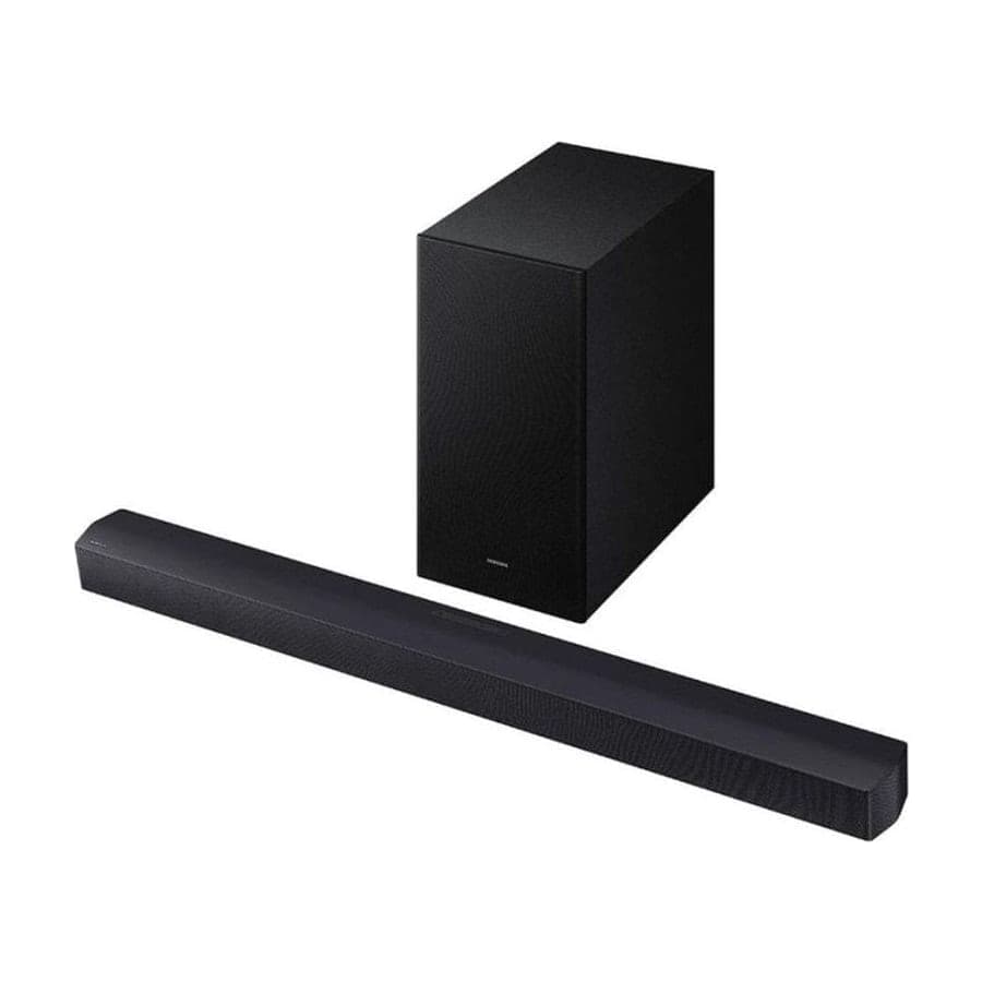 Samsung HW-B450F Barra de sonido