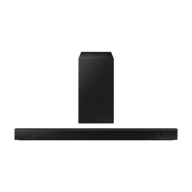 Samsung HW-B550 Dolby Audio Barra de Sonido