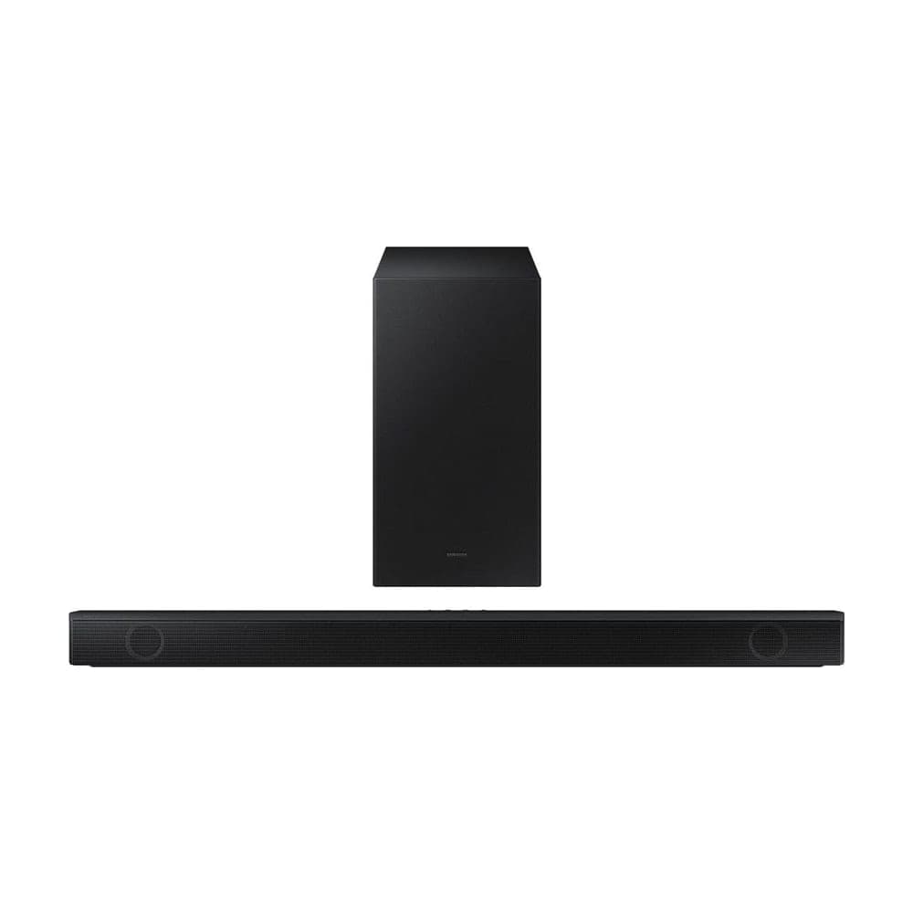 Samsung HW-B550 Dolby Audio Barra de Sonido
