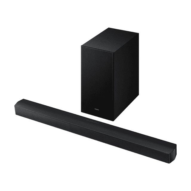 Samsung HW-B66CF/ZF Barra de sonido
