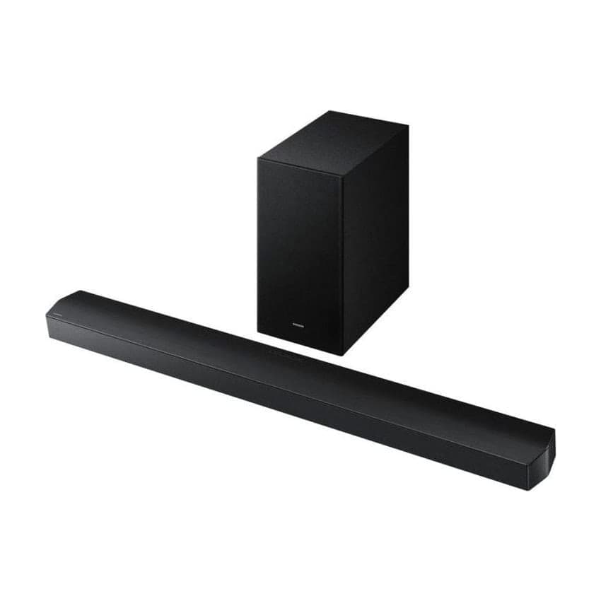 Samsung HW-B750F/EN Barra de Sonido