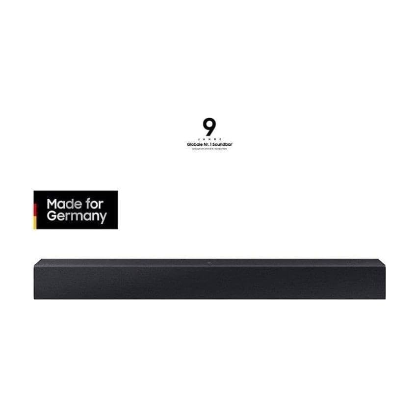 Samsung HW-C410G Barra de sonido