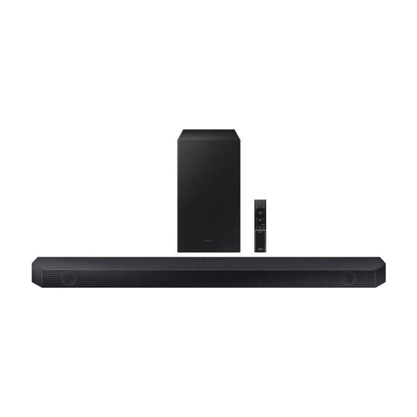Samsung HW-Q600C/EN Barra de sonido