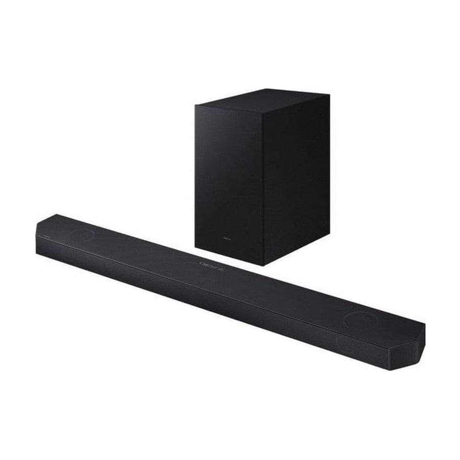 Samsung HW-Q600H/ZF Barra de sonido