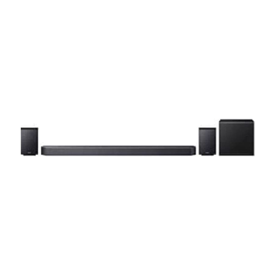 Samsung HW-Q930F Barra de sonido