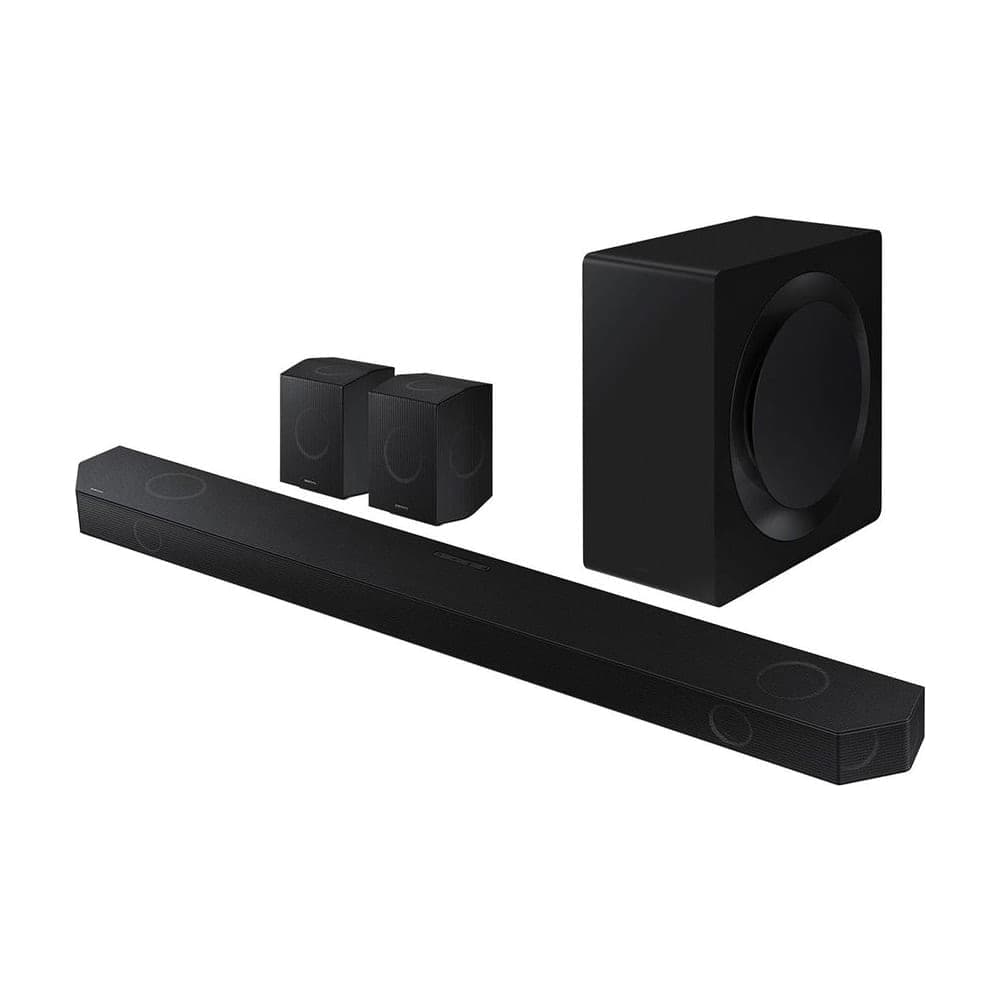 Samsung HW-Q990D