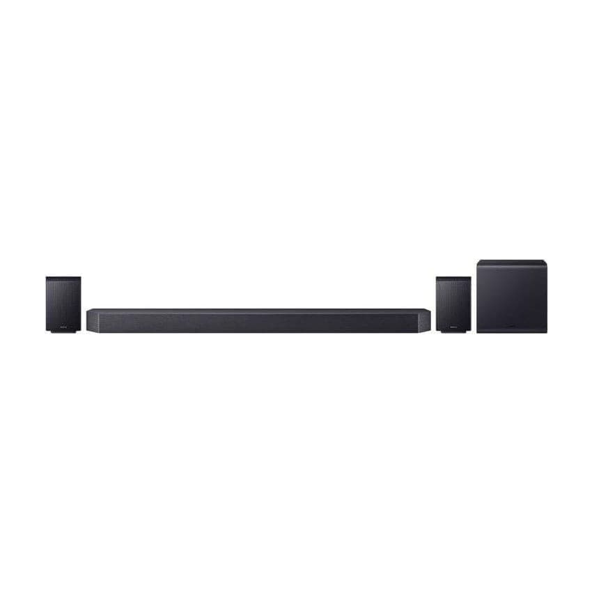 Samsung HW-Q990H Barra de sonido