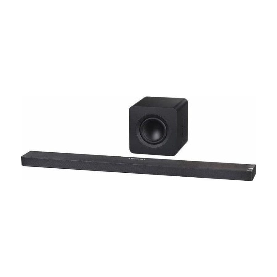 Samsung HW-QS700F